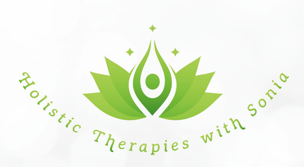 Holistics Therapies With Sonia