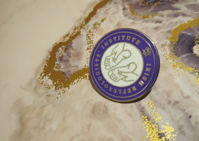 Irish Reflexology Institute