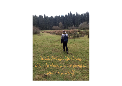 Holistic Therapies with Sonia - quote