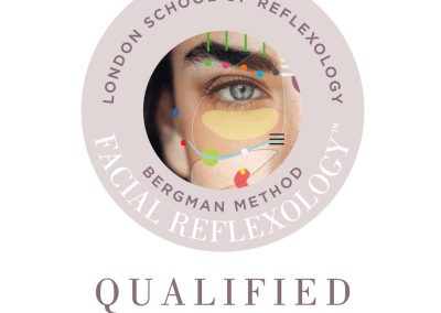 qualified practitioner - reflexology kildare