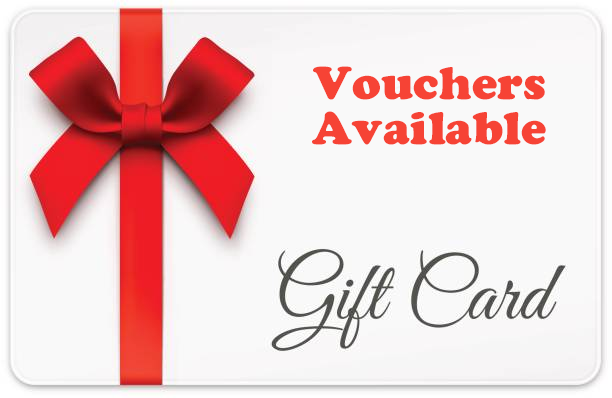vouchers available