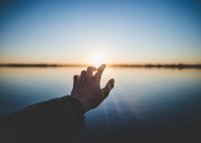 foot reflexology kildare
