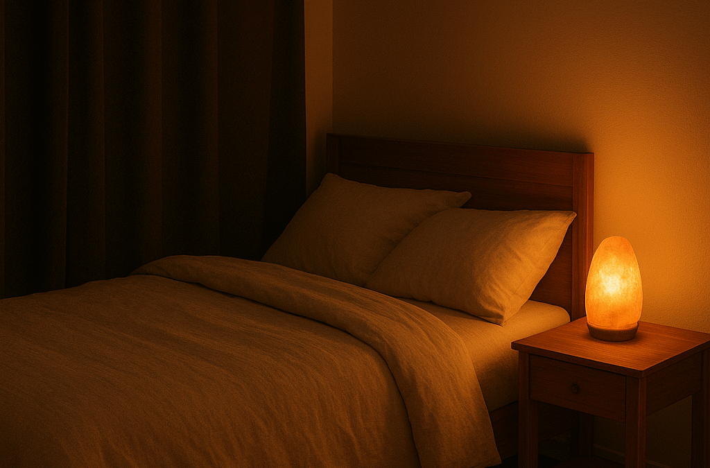 Sleep Sanctuary Checklist: Bedroom Tweaks for Deeper Rest