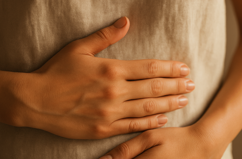 Mindful Eating 101: Tuning In to Hunger & Fullness Signals