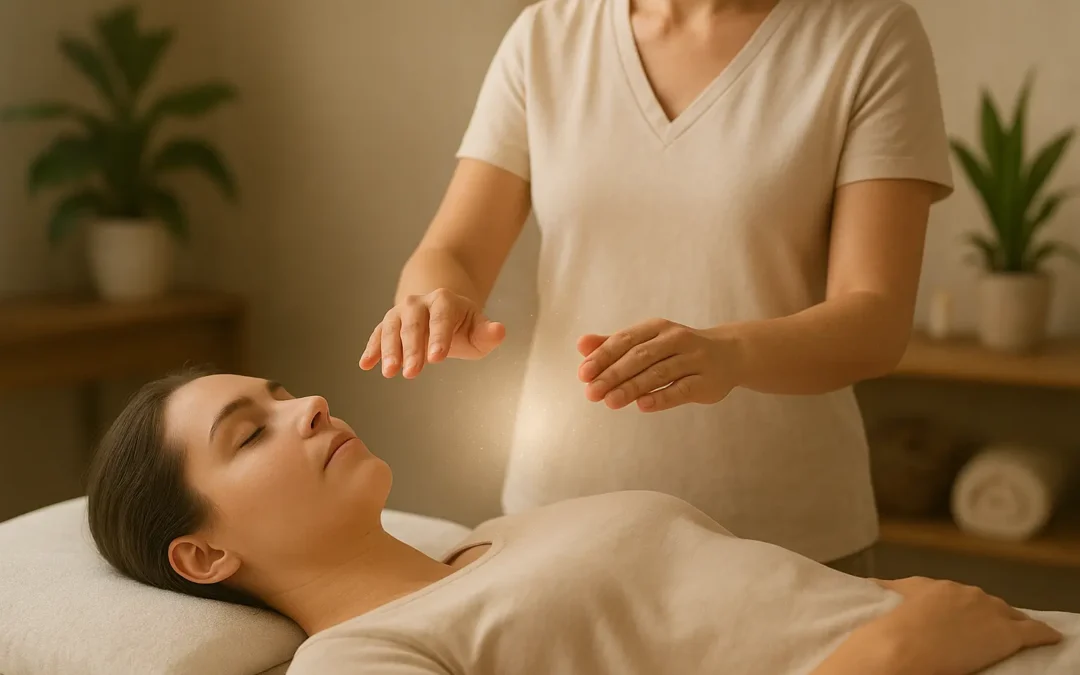 Myth #2: “Reiki Is a Religion or Placebo”