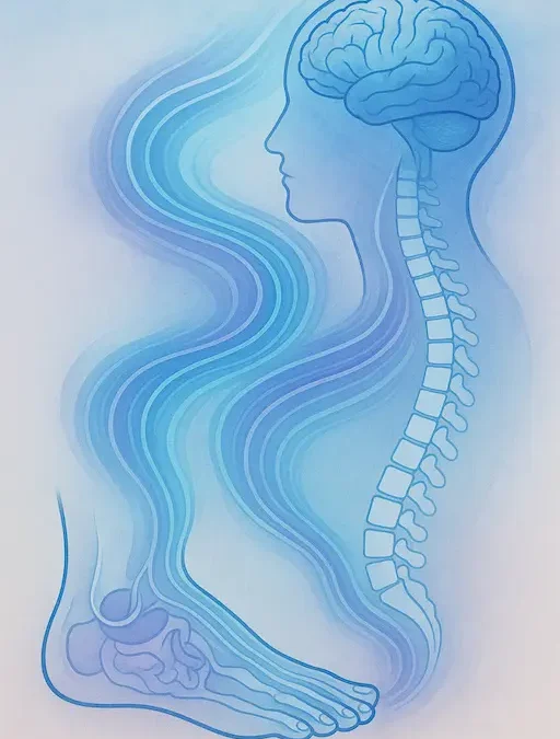 Myth #1: “Reflexology Is Just a Foot Massage”