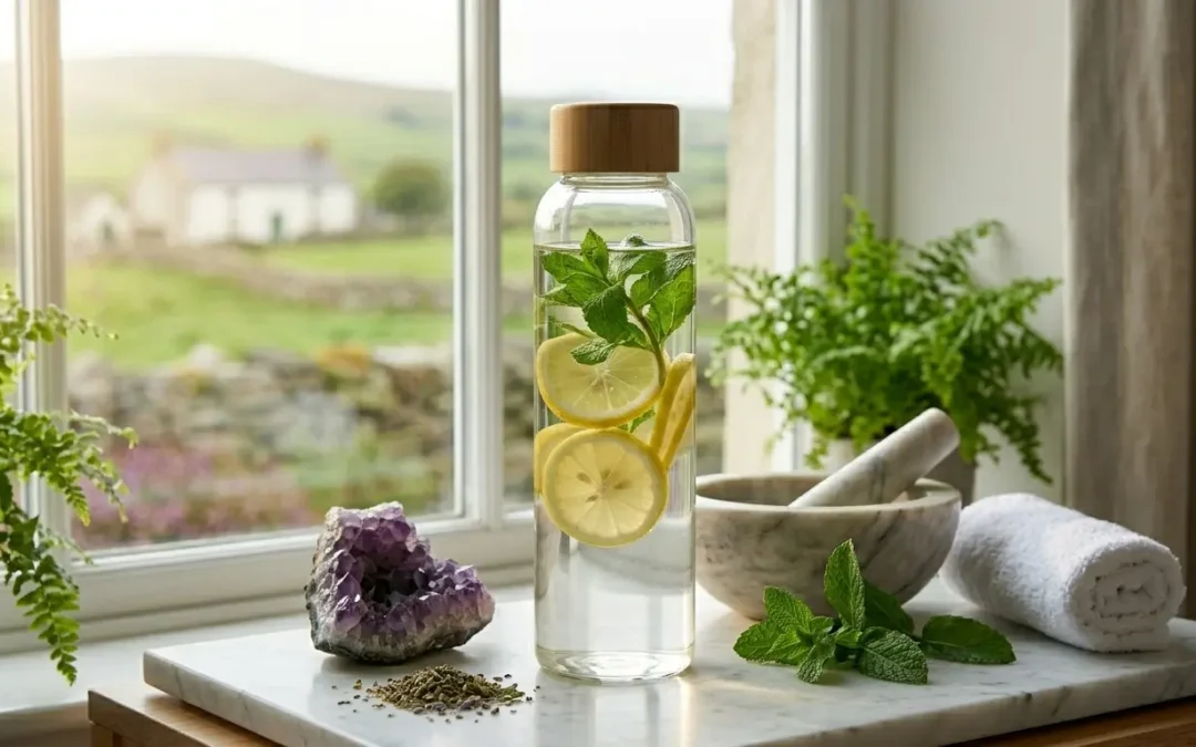 Post-Treatment Care: Keeping Your Glow After Facial Reflexology