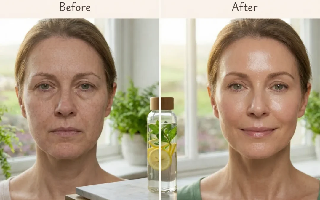 Facial Reflexology Explained: Natural Glow & Holistic Benefits