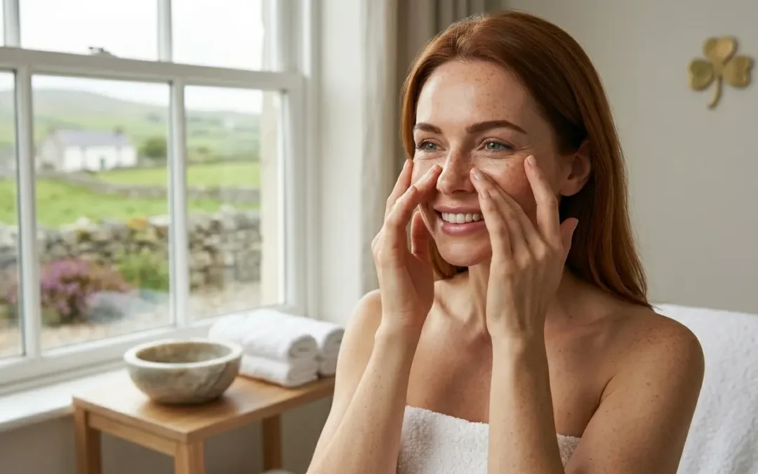Facial Reflexology for Sinus, Congestion & Headache Relief