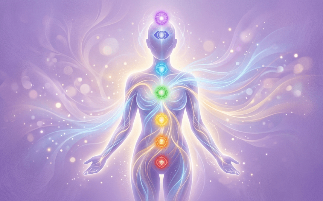 Reiki for Chronic Fatigue & Fibromyalgia: Restoring Vital Energy