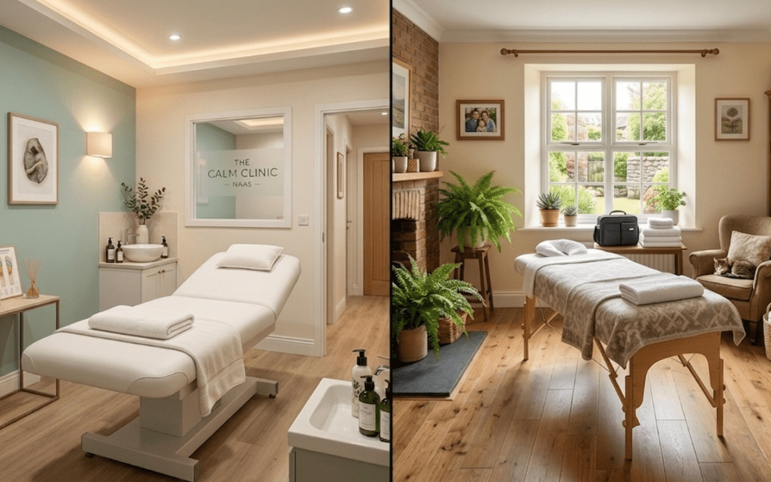 Clinic vs Mobile Treatments: Which Option Suits You Best?