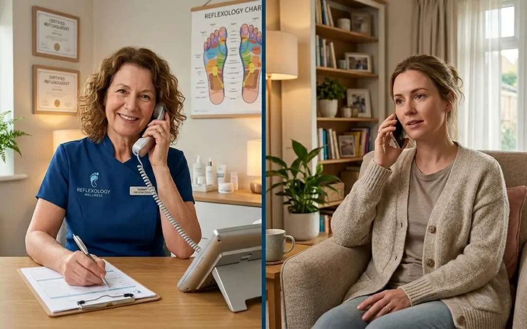Five Questions to Ask on Your First Call