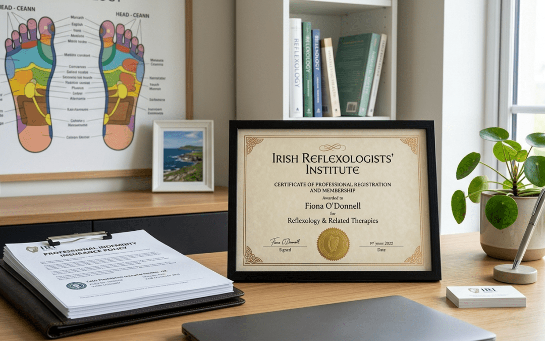 Irish Regulations & Insurance: What the Law and Health Insurers Say