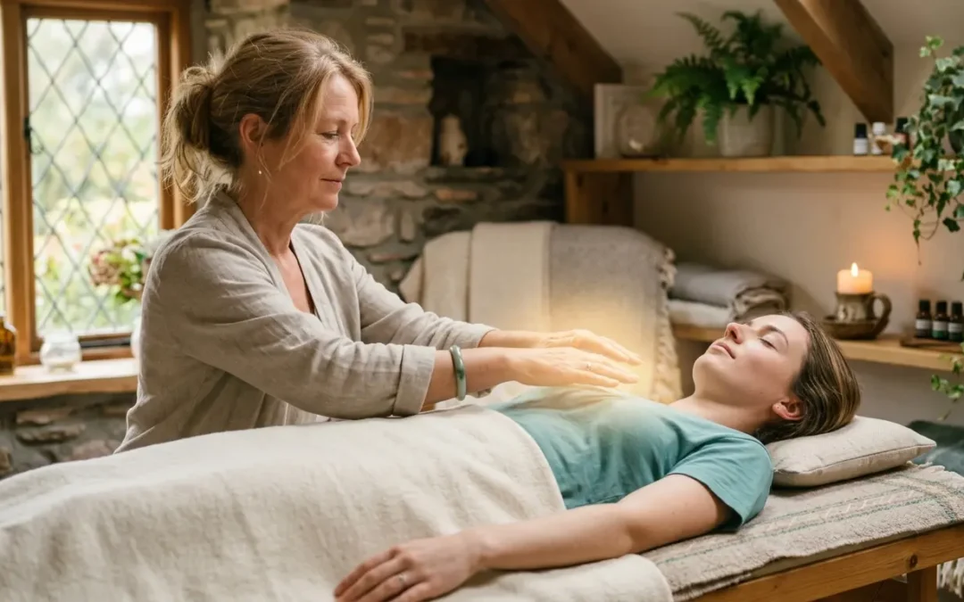 Case Study: Releasing Long-Term Heartache – Kildare Client Story