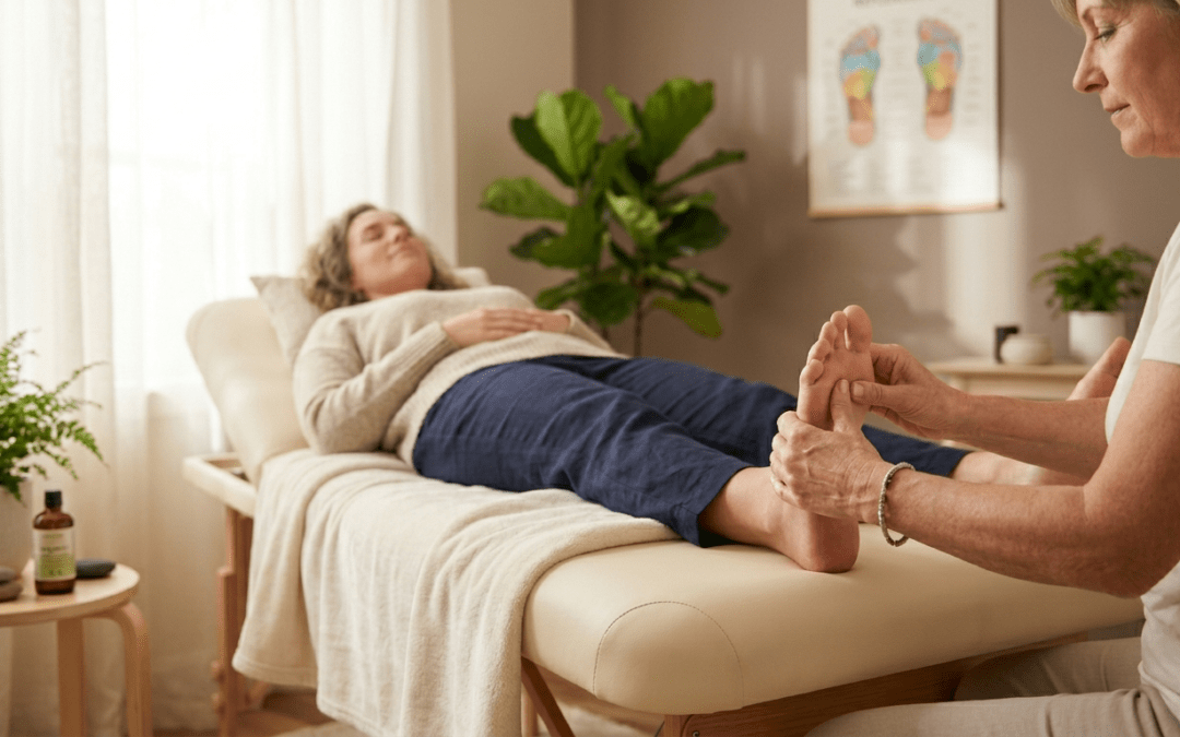 When to See a GP: Red-Flag Symptoms You Shouldn’t Ignore
