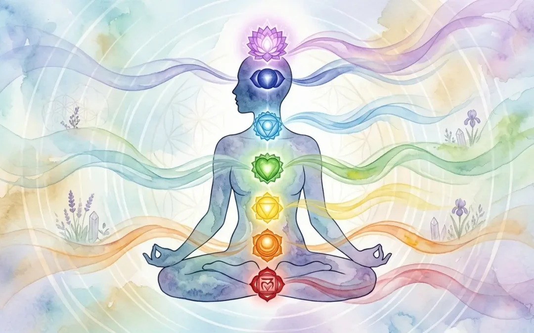 Reiki Healing 101: What Is Reiki & How Does It Work?