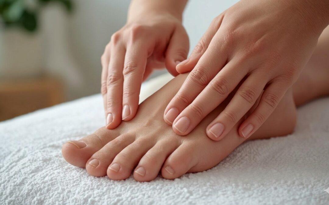 Seasonal Immune Boost: Reflexology Tips for Cold & Flu Season