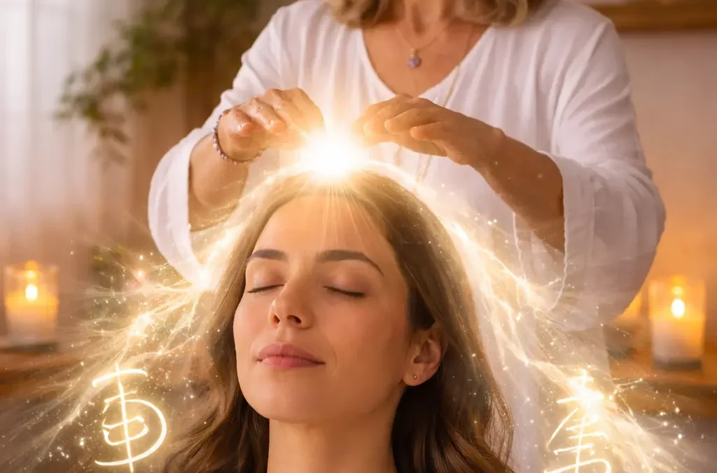 The Tera-Mai Reiki Lineage: History & Core Principles