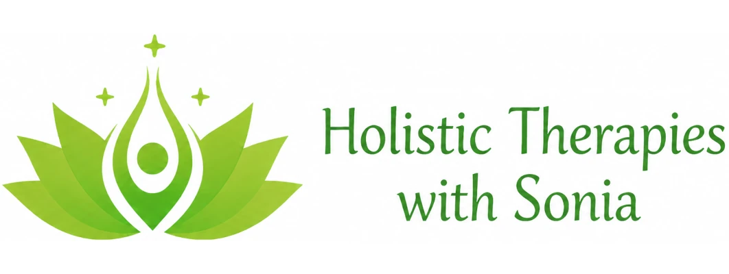 Holistics Therapies With Sonia